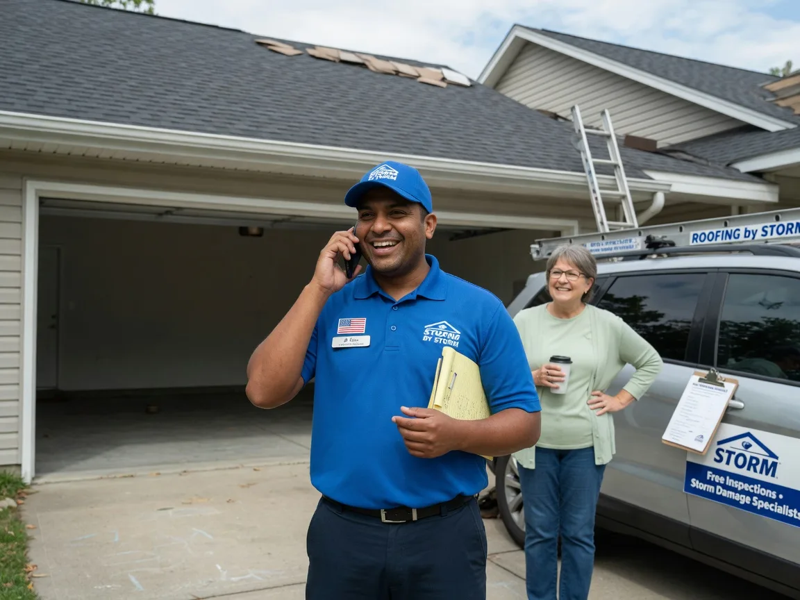 Roof Repair Near Me Red Oak, GA FAQs