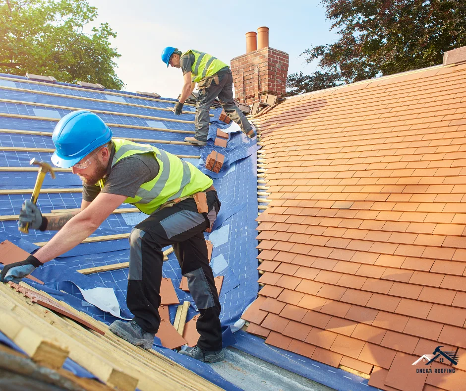 Why choose Roof Repair Near Me in Red Oak, GA